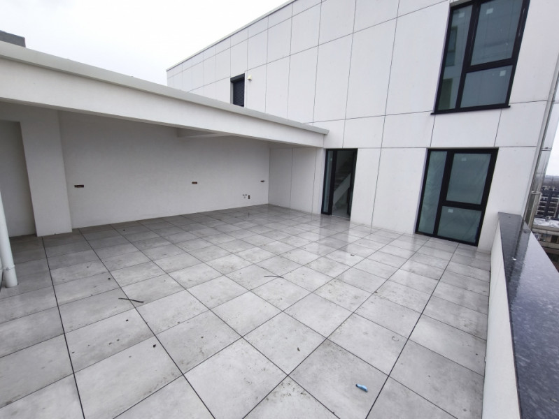   Direct dezvoltator Campus Vanzare Duplex unicat