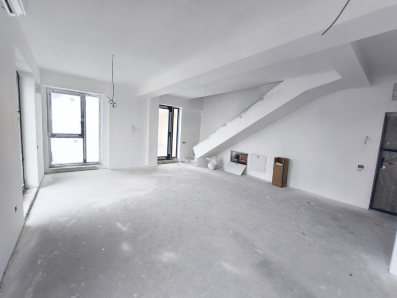   Direct dezvoltator Campus Vanzare Duplex unicat