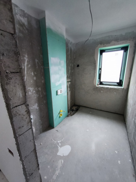   Direct dezvoltator Campus Vanzare Duplex unicat