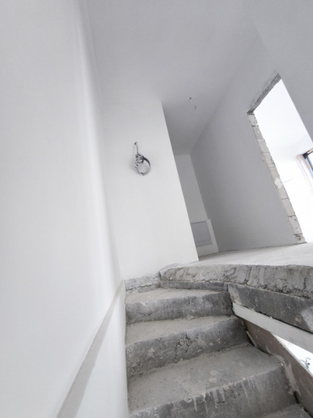   Direct dezvoltator Campus Vanzare Duplex unicat