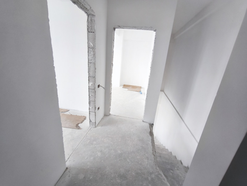   Direct dezvoltator Campus Vanzare Duplex unicat