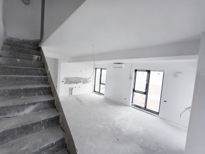   Direct dezvoltator Campus Vanzare Duplex unicat