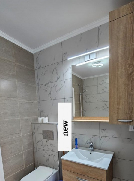 nou! vanzare apartament Tomis Park + garaj subteran 