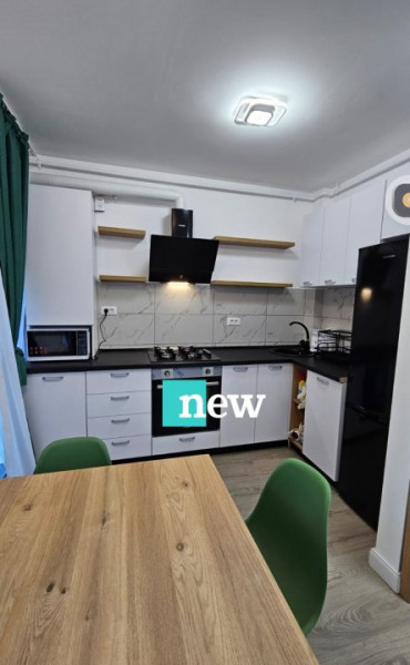 nou! vanzare apartament Tomis Park + garaj subteran 