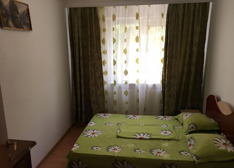 închiriere apartament 3 camere parc Tăbăcărie strada Dobrilă Eugeniu 