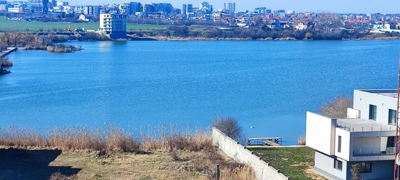 apartament de vânzare Campus