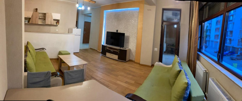 vânzare apartament 73 mp. utili bulevardul Mamaia 