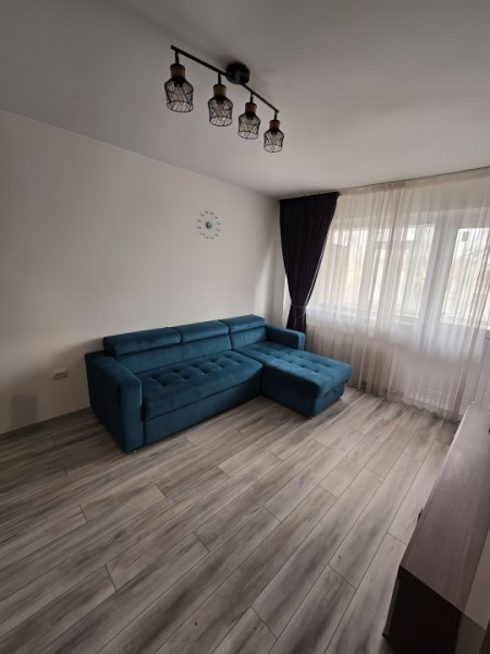 21 Mai închiriere apartament Tomis Nord renovat nou prima închiriere