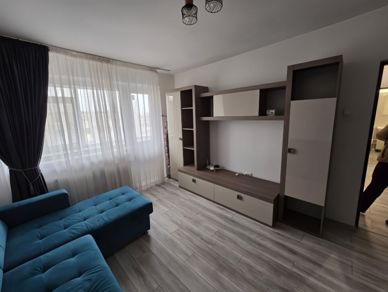 21 Mai închiriere apartament Tomis Nord renovat nou prima închiriere