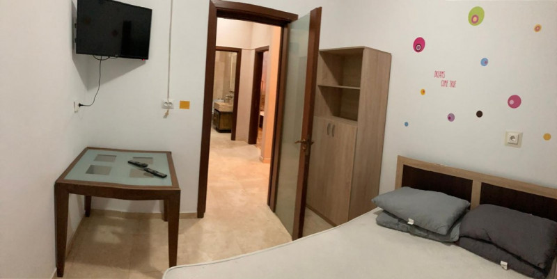 vânzare apartament 73 mp. utili bulevardul Mamaia 