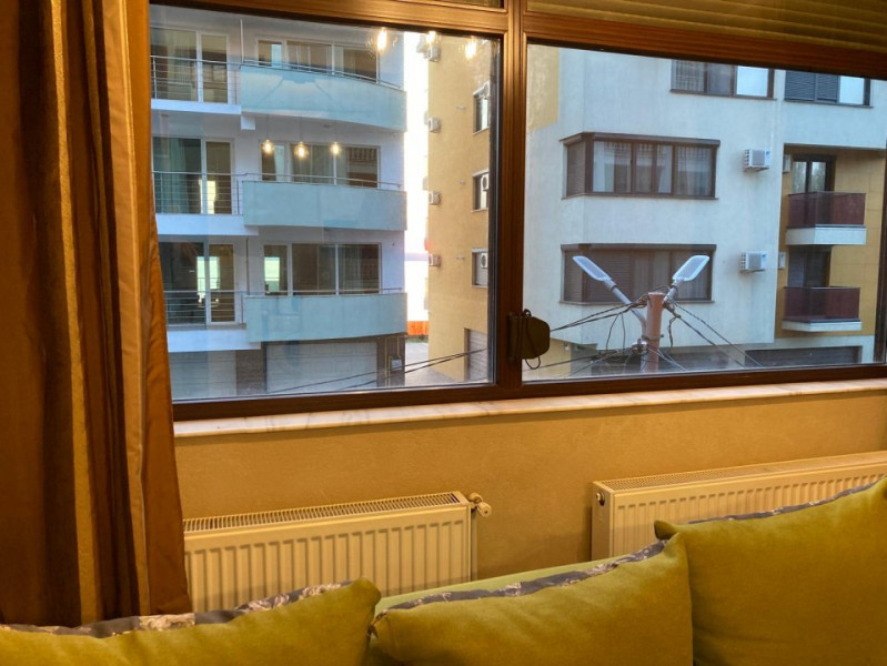 vânzare apartament 73 mp. utili bulevardul Mamaia 