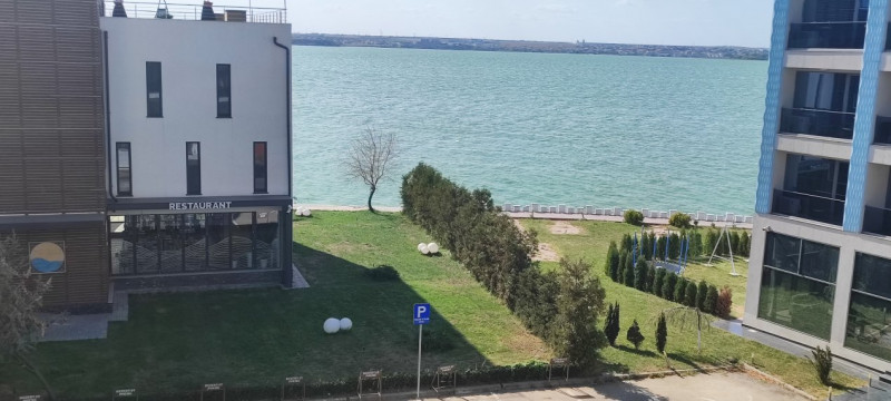 inchiriere apartament Mamaia zona hotel Rex termen lung  