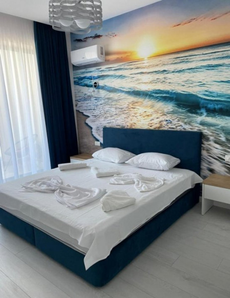 inchiriere apartament Mamaia zona hotel Rex termen lung  