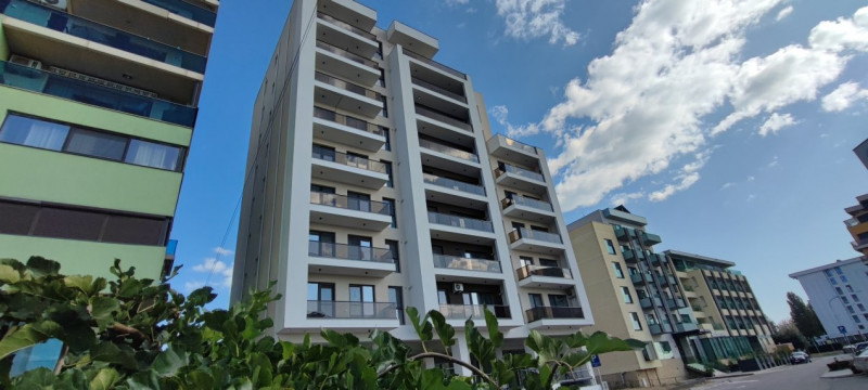 inchiriere apartament Mamaia zona hotel Rex termen lung  