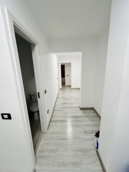 Apartament semimobilat Faleză Nord  Vav de parc