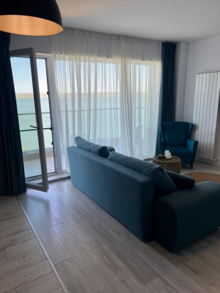 inchiriere apartament Constanta Mamaia vedere lac termen lung 