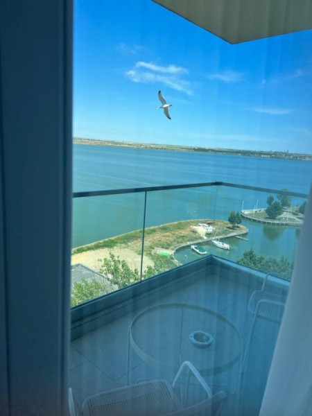 inchiriere apartament Constanta Mamaia vedere lac termen lung 