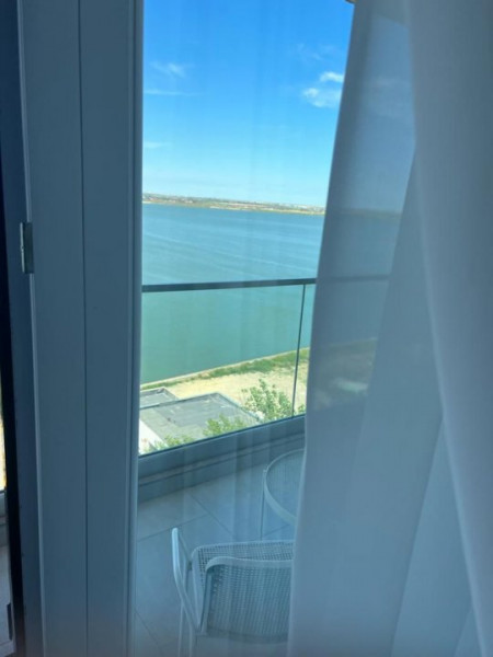 inchiriere apartament Constanta Mamaia vedere lac termen lung 