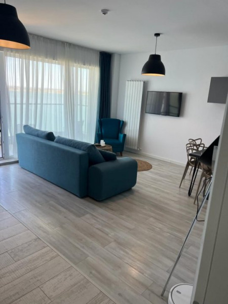 inchiriere apartament Constanta Mamaia vedere lac termen lung 