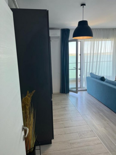 inchiriere apartament Constanta Mamaia vedere lac termen lung 