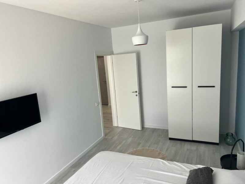 inchiriere apartament Constanta Mamaia vedere lac termen lung 