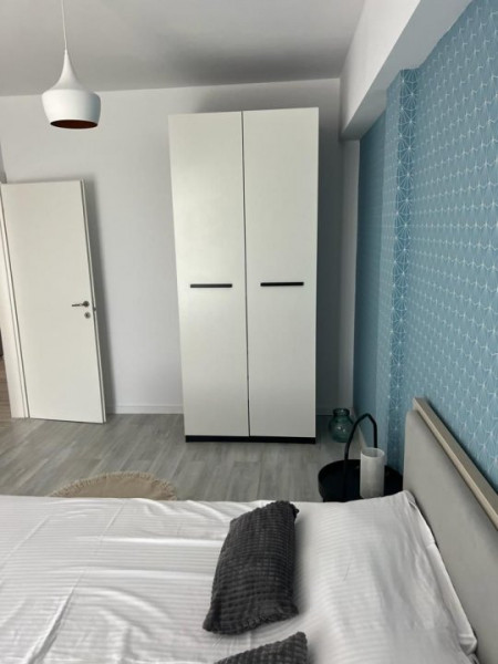 inchiriere apartament Constanta Mamaia vedere lac termen lung 