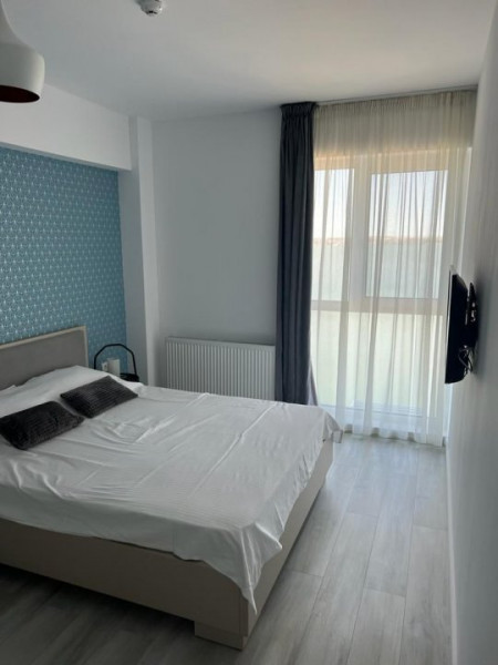 inchiriere apartament Constanta Mamaia vedere lac termen lung 