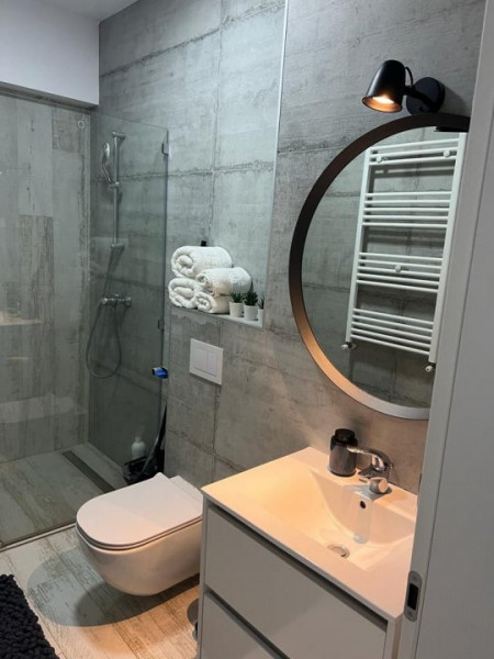 inchiriere apartament Constanta Mamaia vedere lac termen lung 