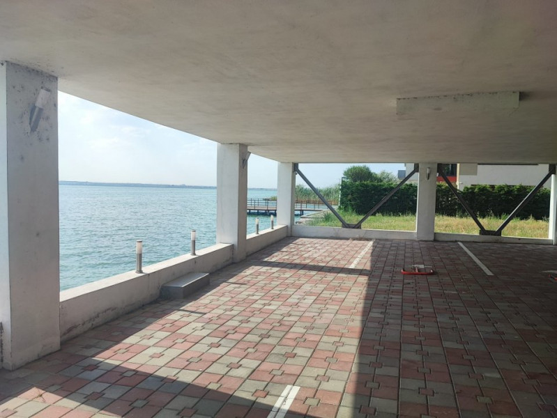 vânzare apartament 3 camere cu vedere panoramica 