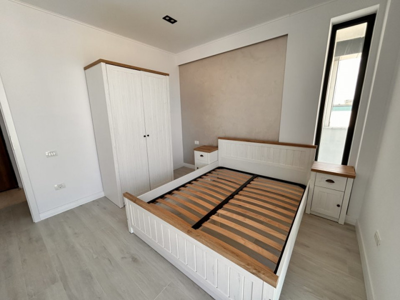 Apartament 3 camere Mamaia Nord  vedere la mare prima închiriere