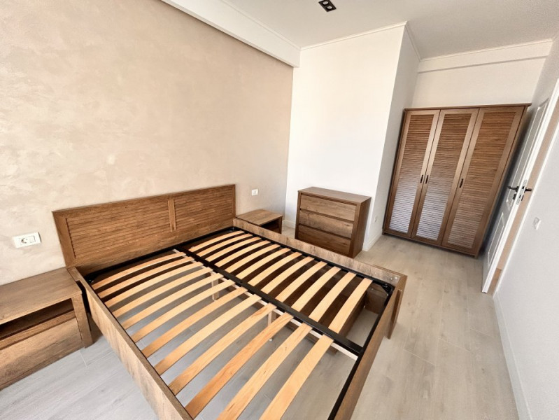 Apartament 2 camere Mamaia Nord  vedere la mare prima închiriere 