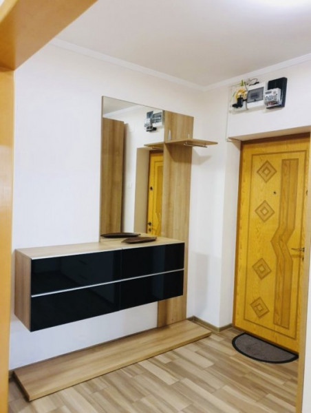 Apartament spatios Faleza Nord langa plaja