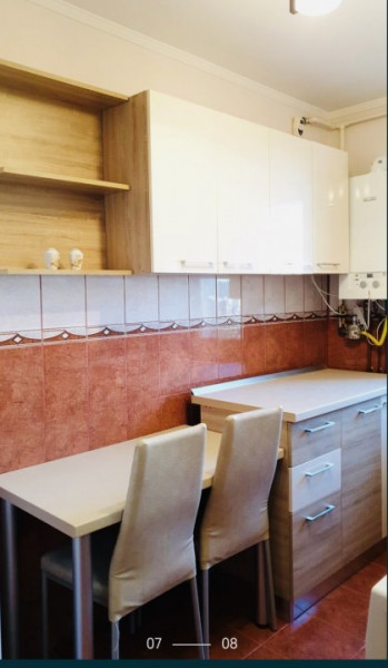 Apartament spatios Faleza Nord langa plaja