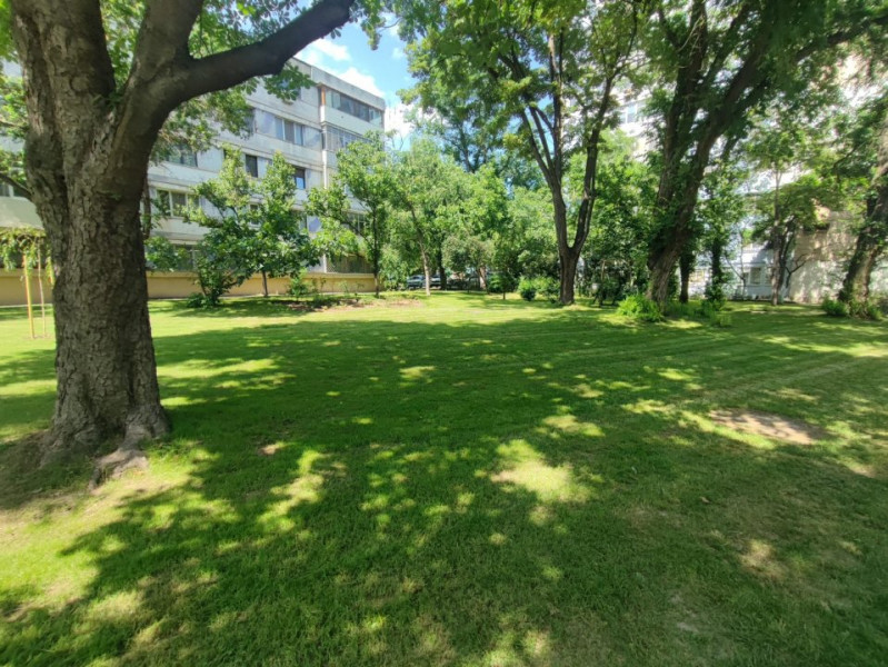 vânzare apartament Constanta central 