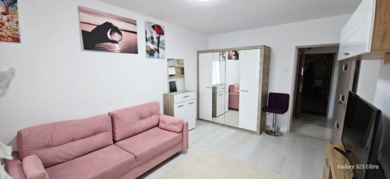 apartament de închiriat Faleza Nord  