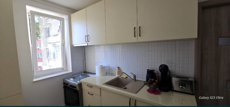 apartament de închiriat Faleza Nord  