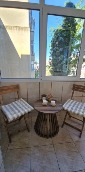 apartament de închiriat Faleza Nord  