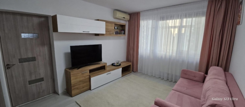 apartament de închiriat Faleza Nord  