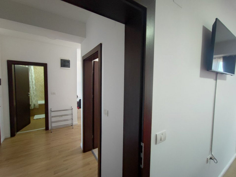 închiriere apartament Centru bloc nou 