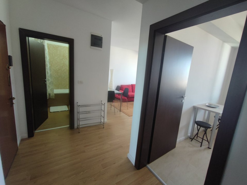 închiriere apartament Centru bloc nou 