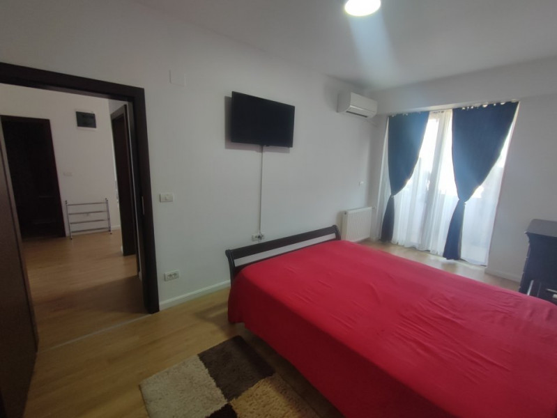 închiriere apartament Centru bloc nou 