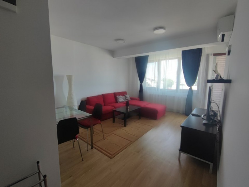 închiriere apartament Centru bloc nou 