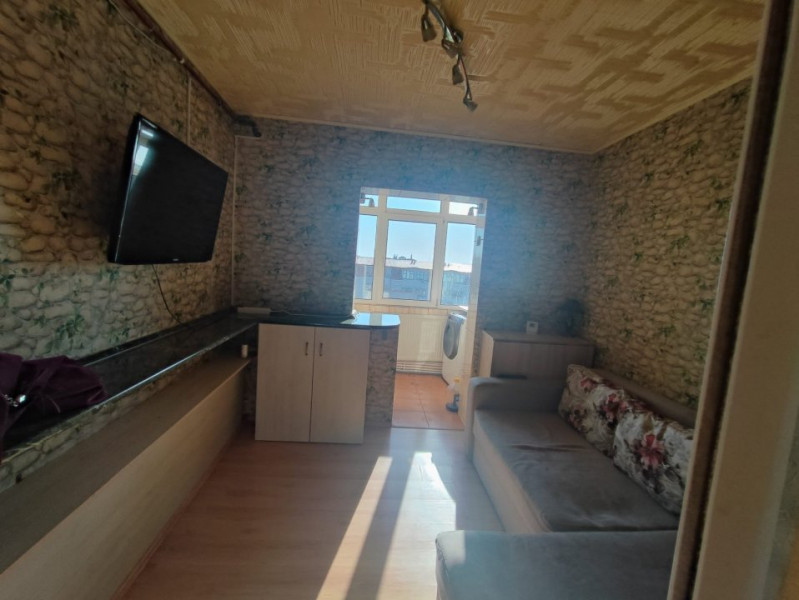 vânzare apartament Faleza Nord 