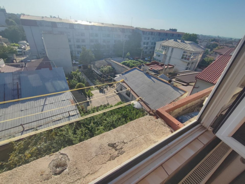 vânzare apartament Faleza Nord 