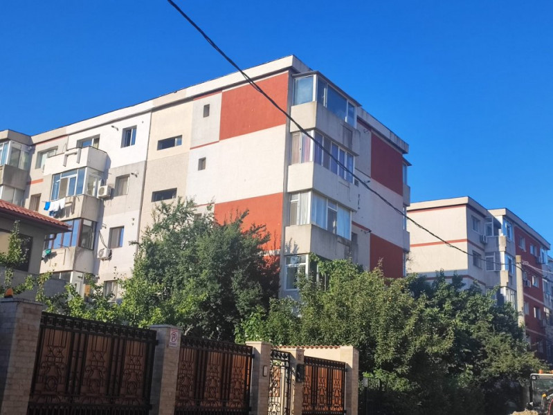 vânzare apartament Faleza Nord 