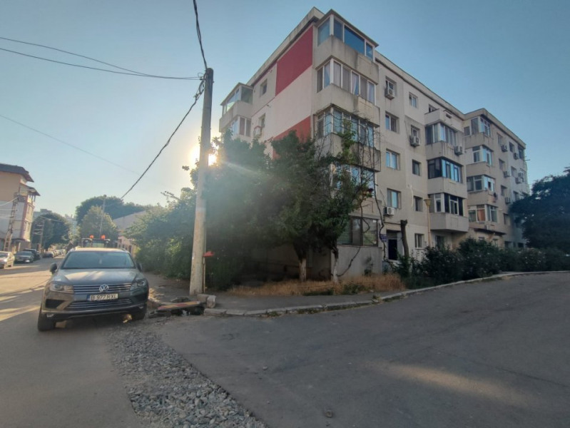 vânzare apartament Faleza Nord 