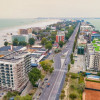 Mamaia Butoaie Garsoniera deosebita disponibilă extrasezon