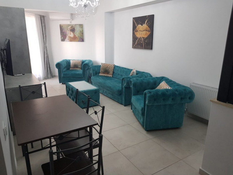 Mamaia Solid Residence Butoaie disponibil extrasezon