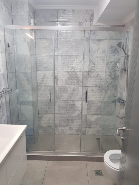 Apartament 2 camere de închiriat – extrasezon Mamaia, Butoaie – Solid Residence
