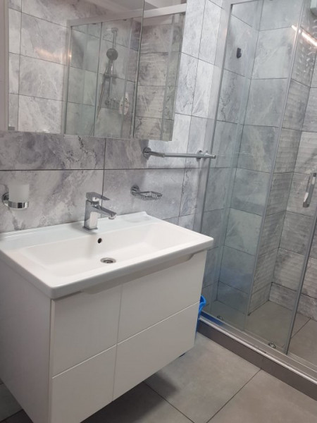 Apartament 2 camere de închiriat – extrasezon Mamaia, Butoaie – Solid Residence